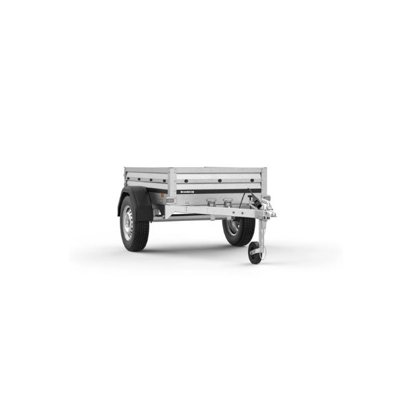 Bilsläp 1150s Ob 940x1440x350 500kg 13'' Tipp 20-